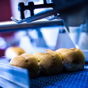 Food slicing machines